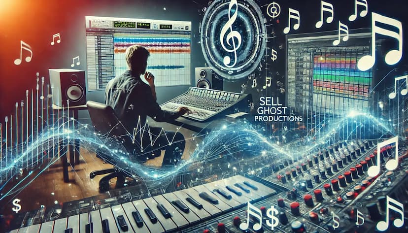 Music Production
